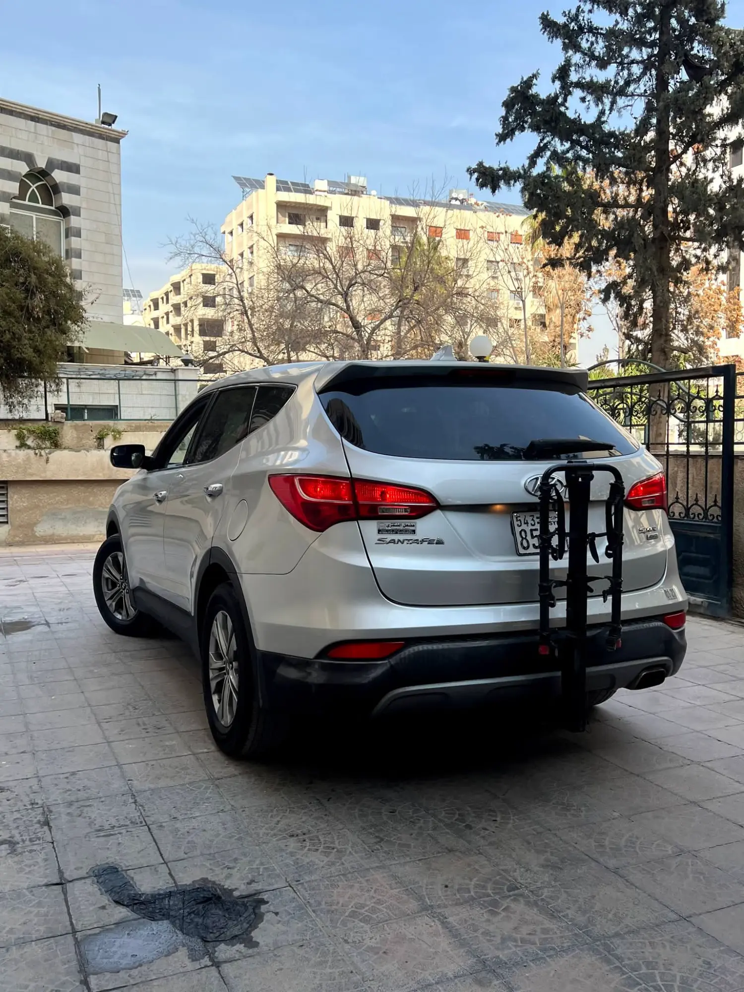 دمشق كفرسوسة - صورة 5