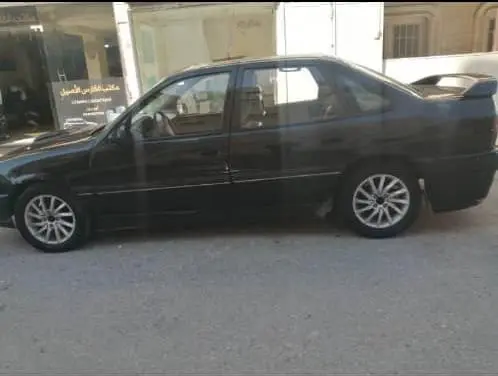 أوبل فيكترا 1993 سيدان للبيع بمظهر رياضي - صورة 5