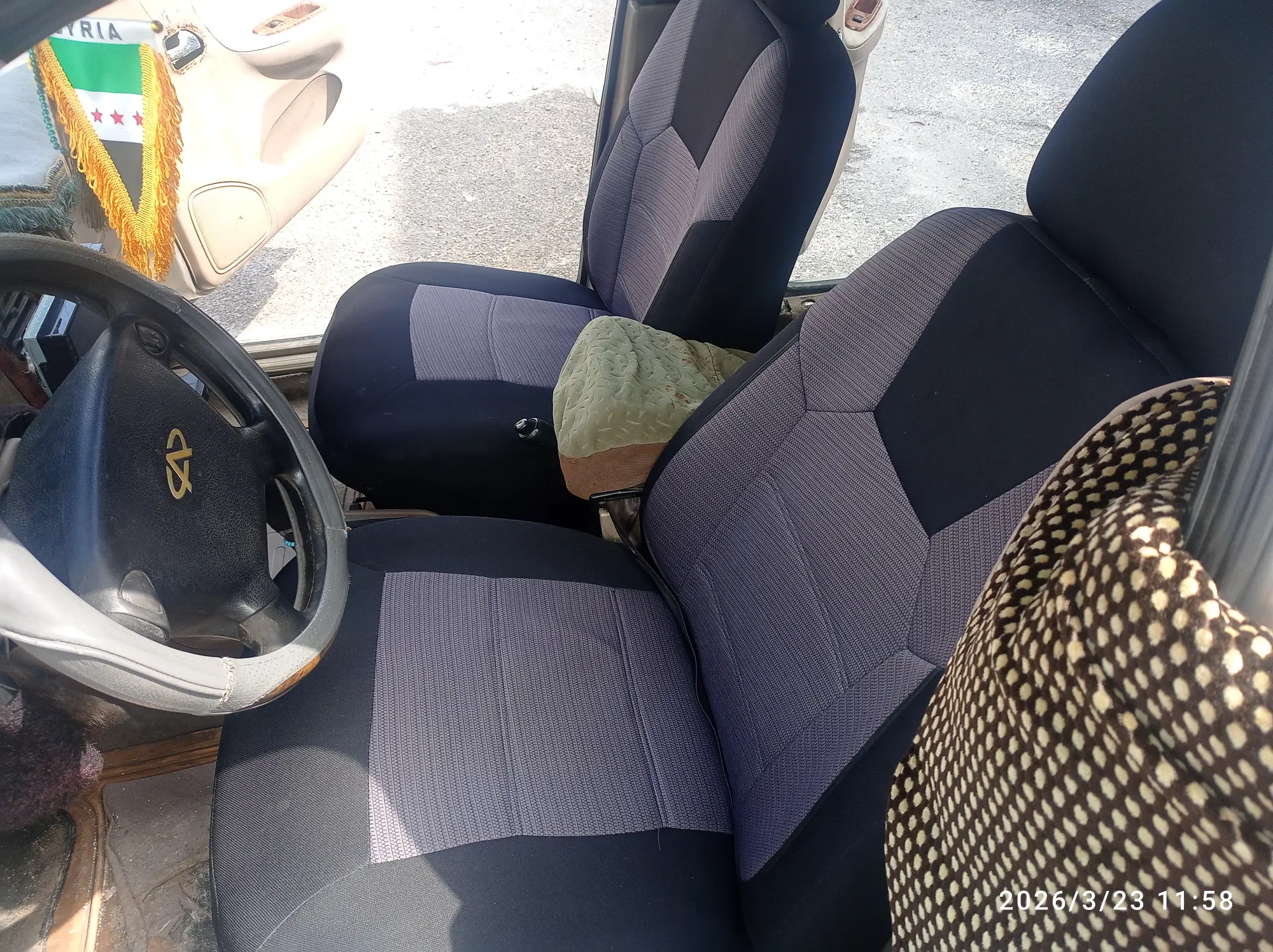 دمشق وريفها - صورة 6