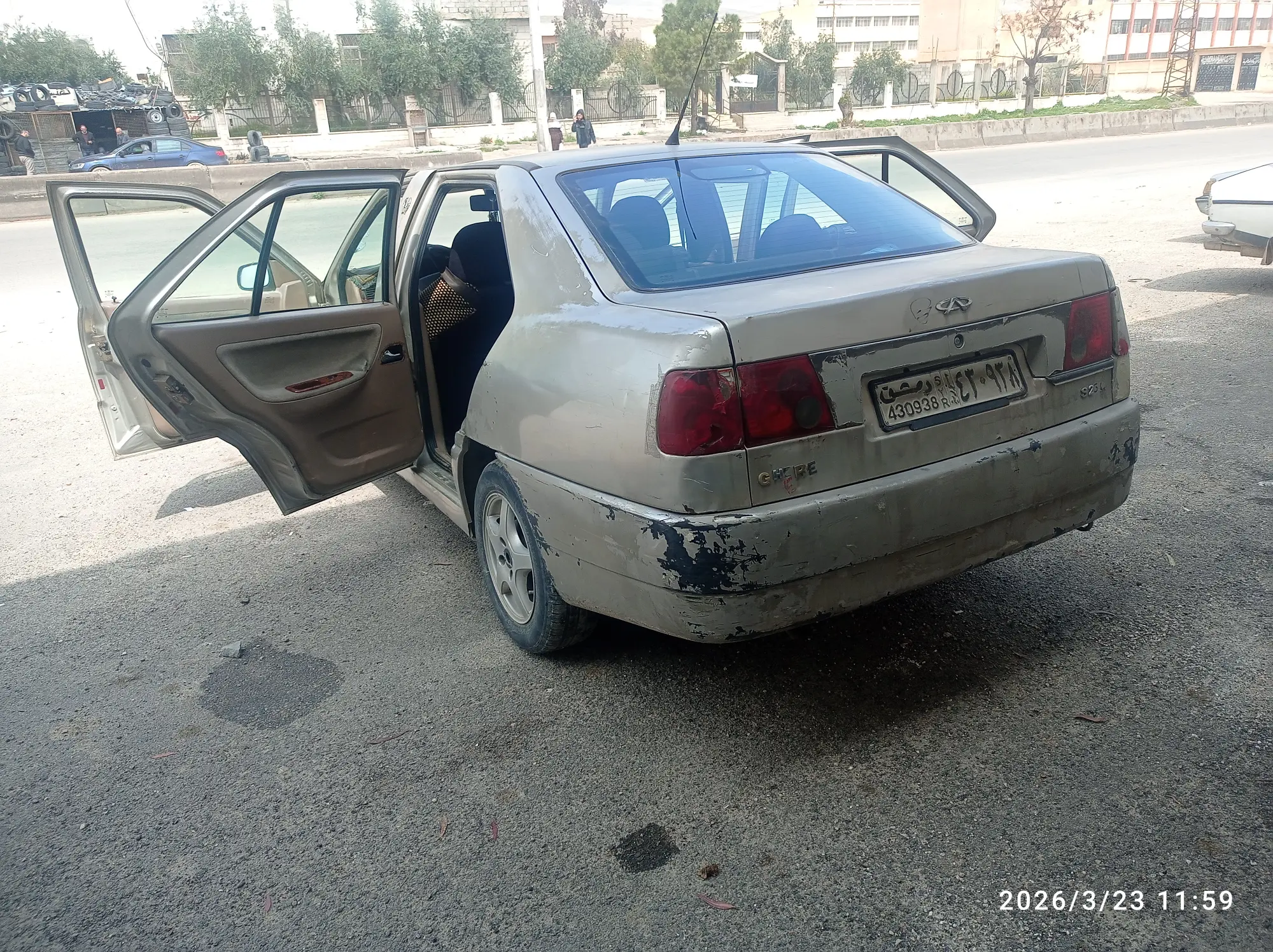 دمشق وريفها - صورة 9