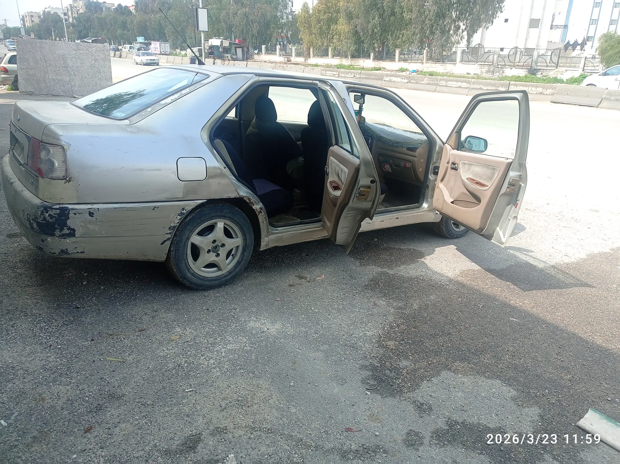 دمشق وريفها - صورة 10