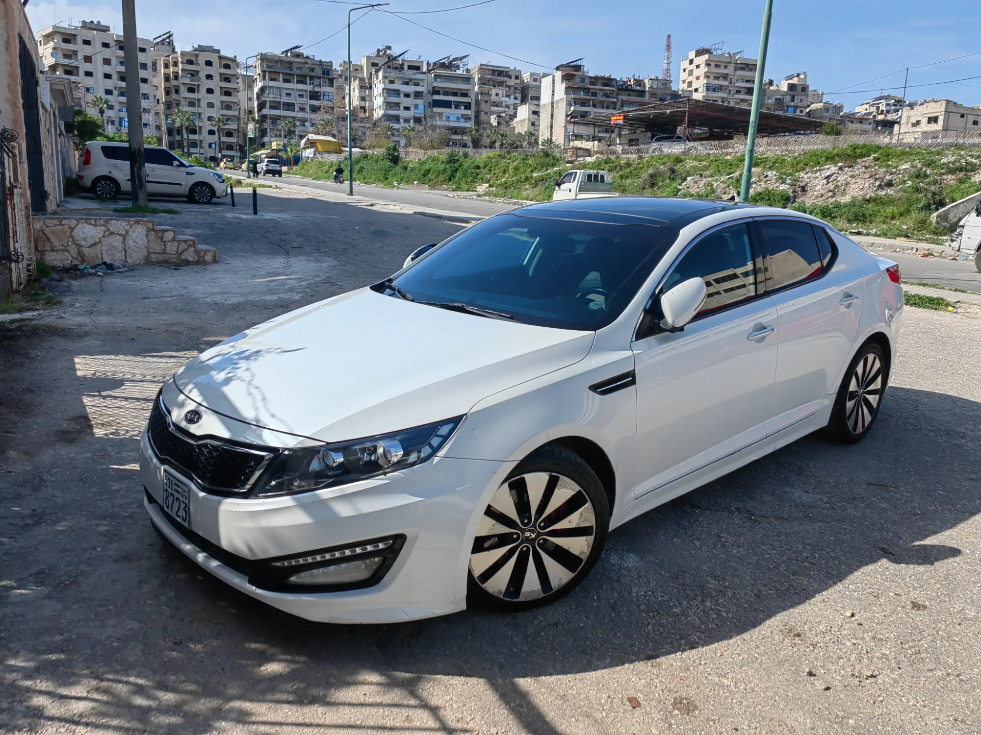 اللاذقية - صورة 12