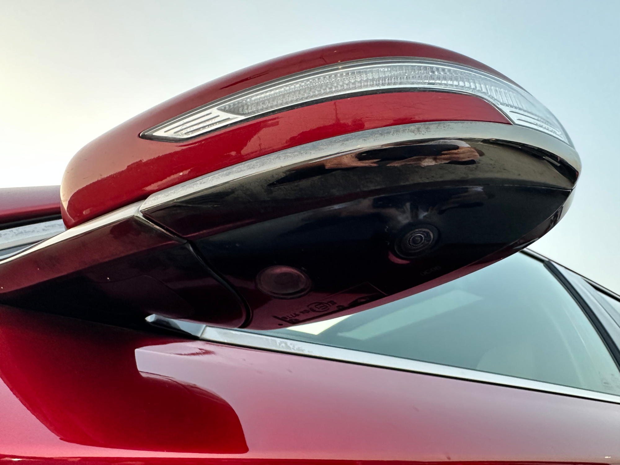 جينيسيس يلي يدور النظيف بوالين الوكالة g70 سته سلندر تيربو 3.3 خالية العلام كاملة المواصفات كلين تايتل - صورة 3