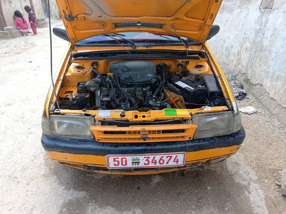 داسيا سوبر نوفا - صورة 1