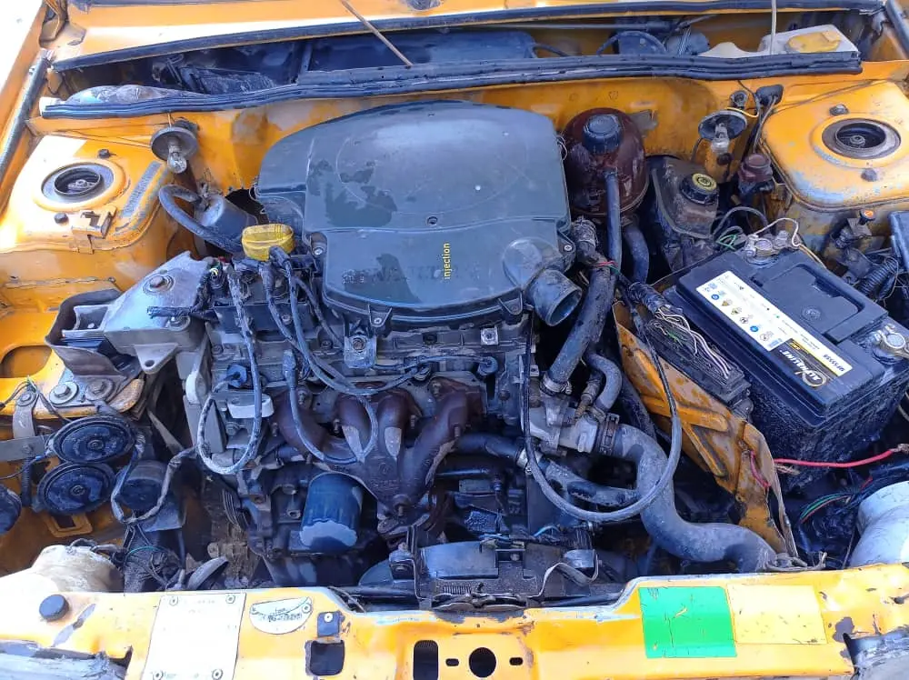 داسيا سوبر نوفا - صورة 2