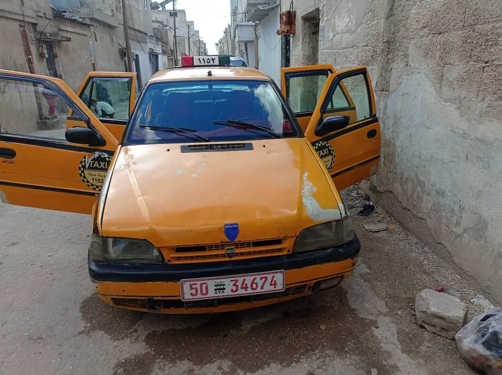 داسيا سوبر نوفا - صورة 3