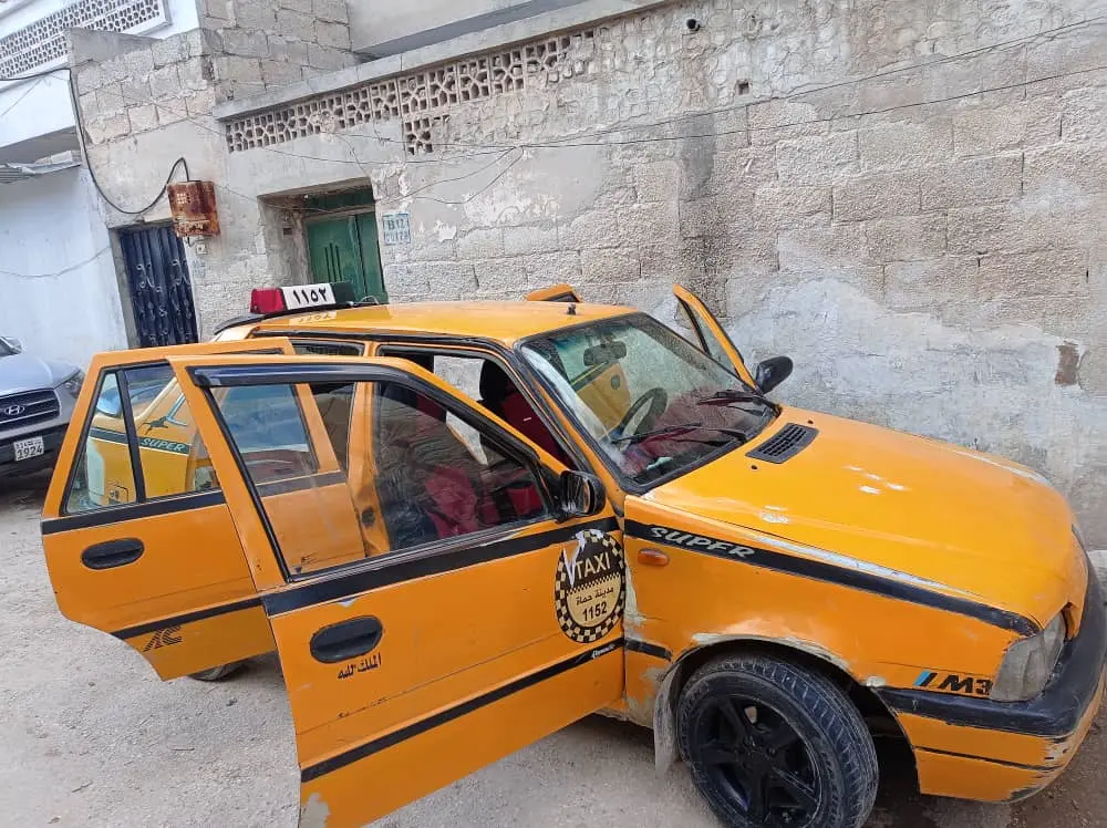 داسيا سوبر نوفا - صورة 4