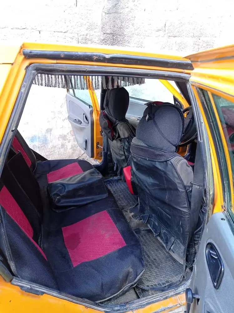 داسيا سوبر نوفا - صورة 5