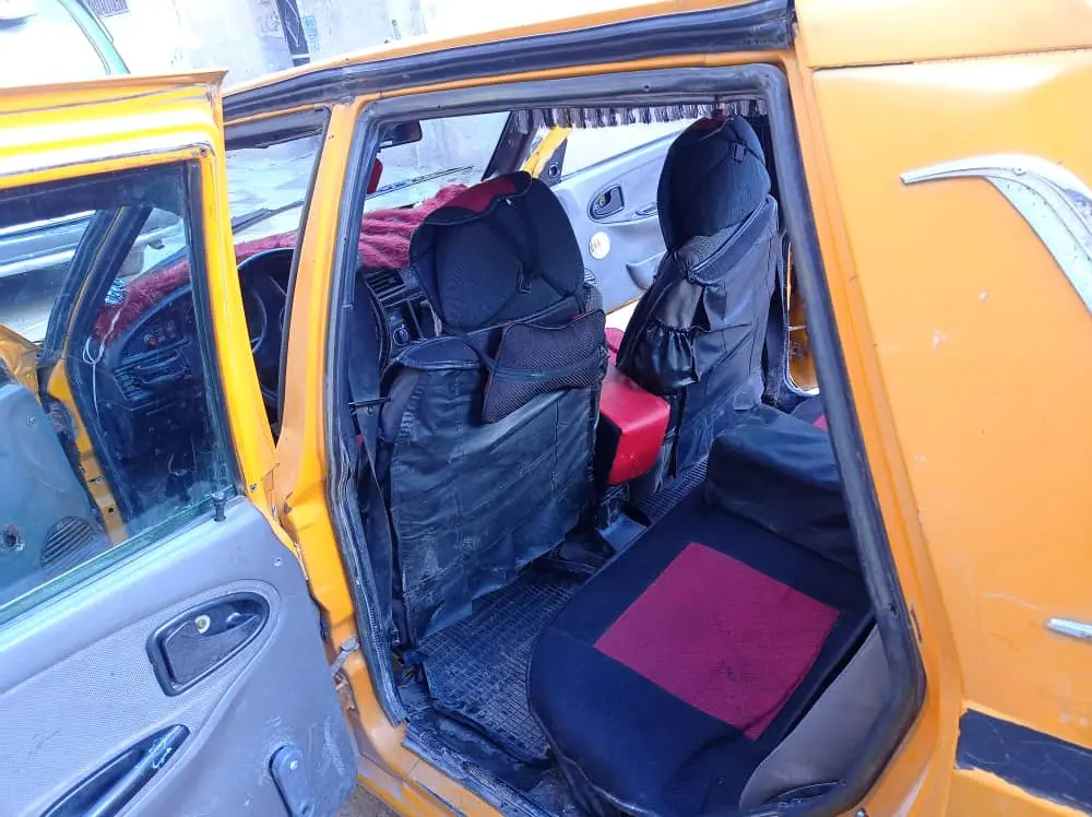 داسيا سوبر نوفا - صورة 6