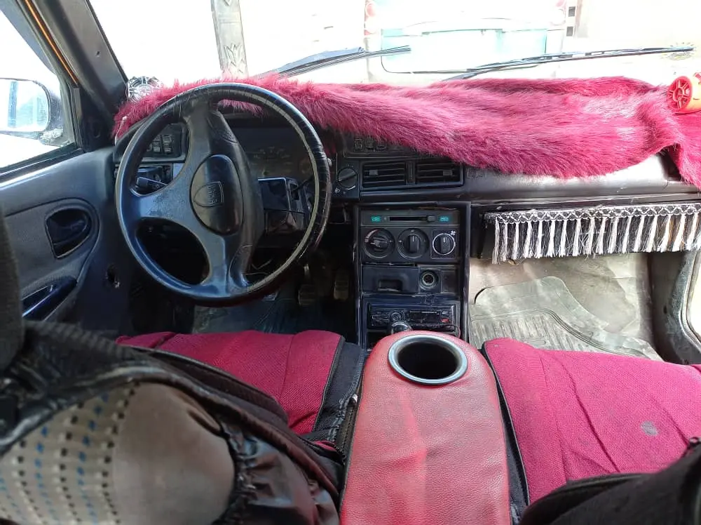 داسيا سوبر نوفا - صورة 7