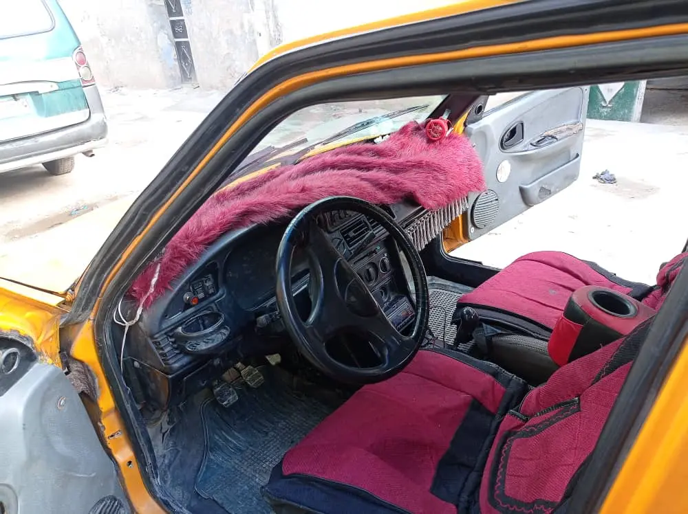 داسيا سوبر نوفا - صورة 8