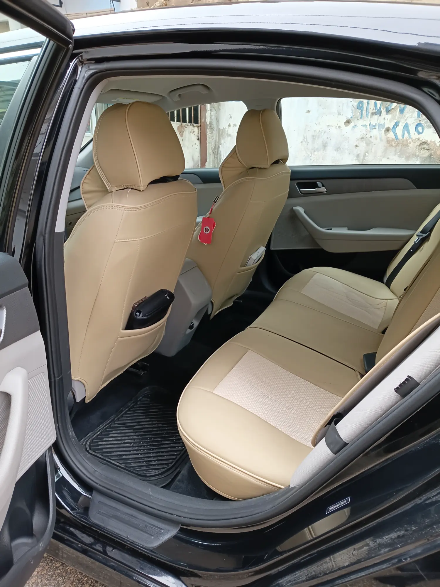 سوناتا 2018 خالية برا جوا  - صورة 2