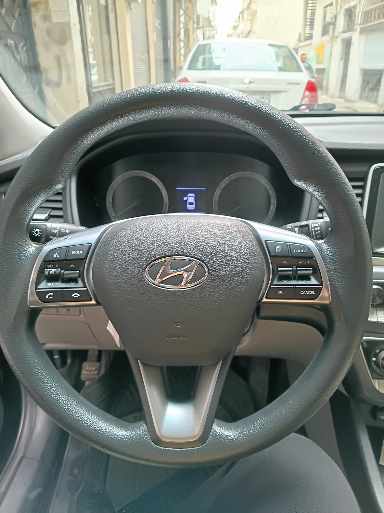 سوناتا 2018 خالية برا جوا  - صورة 9