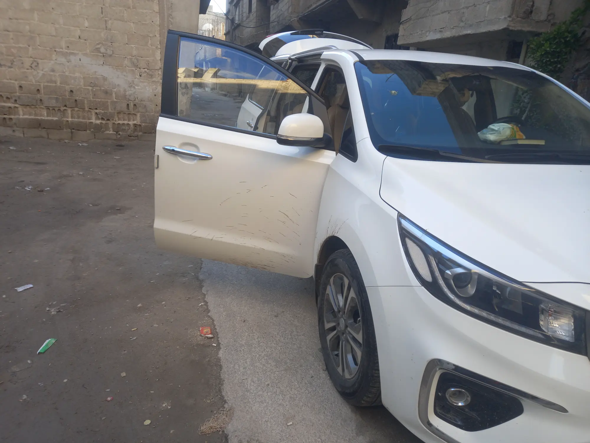 دمشق السيدة - صورة 1