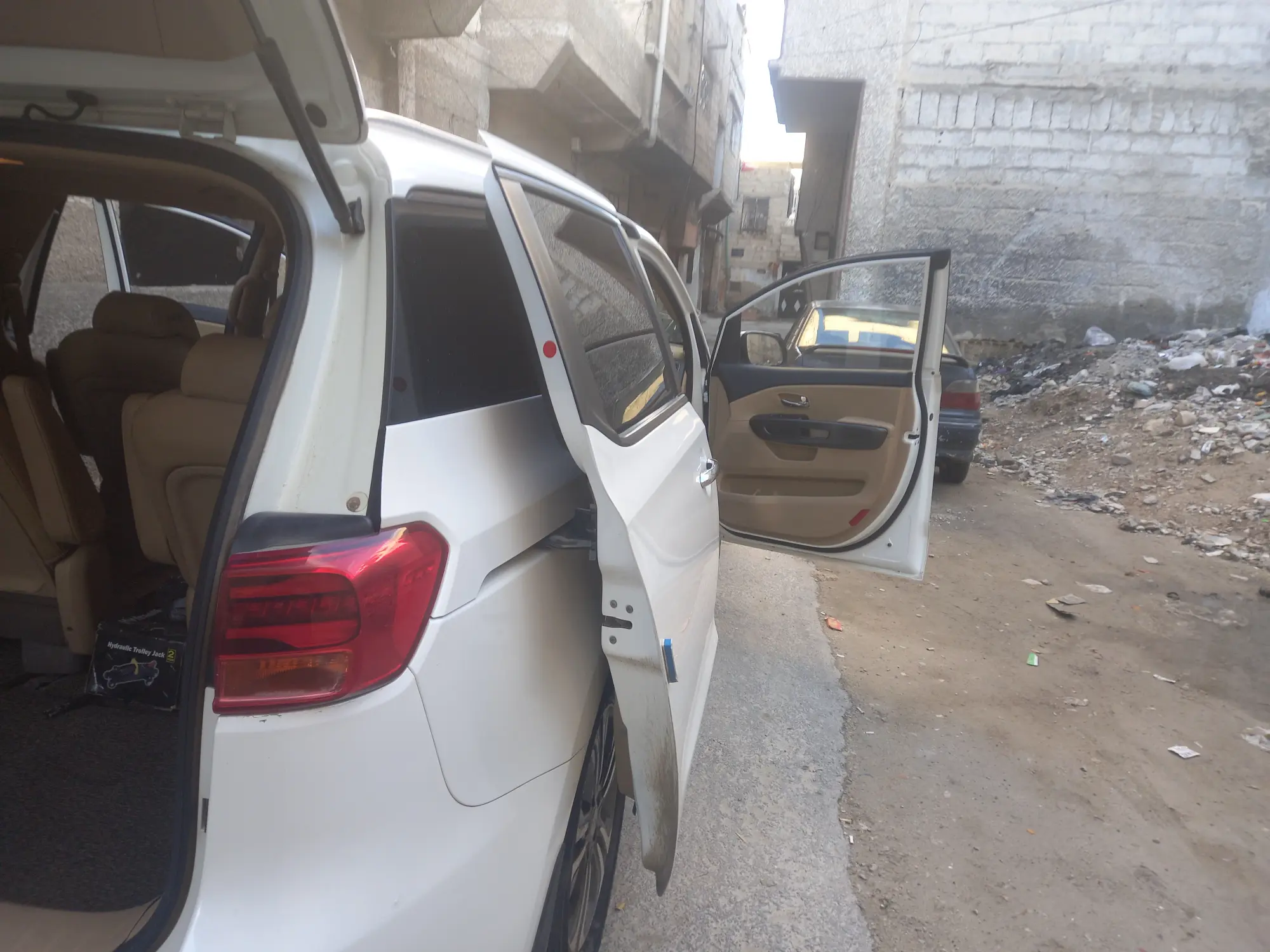 دمشق السيدة - صورة 3