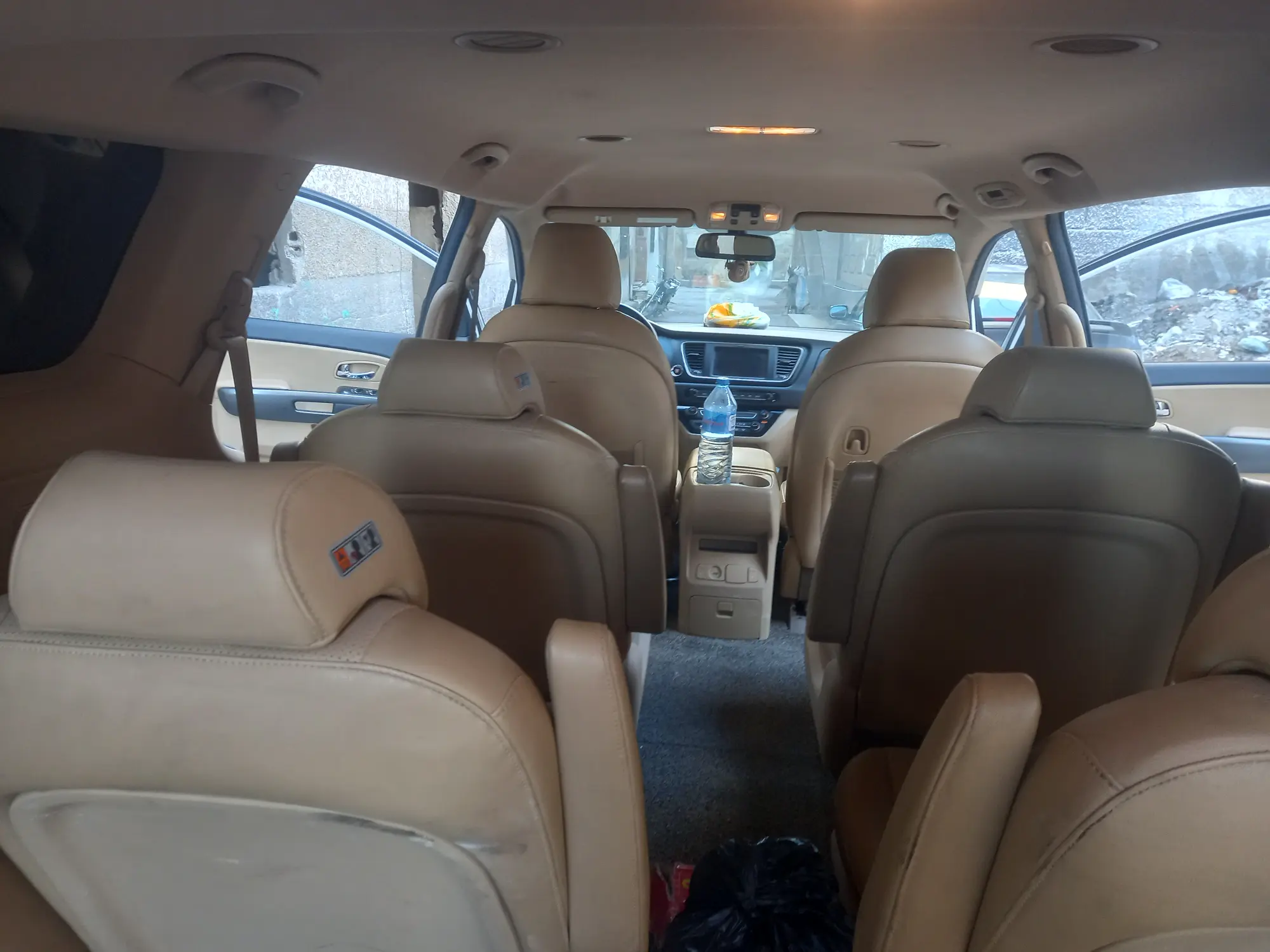 دمشق السيدة - صورة 5