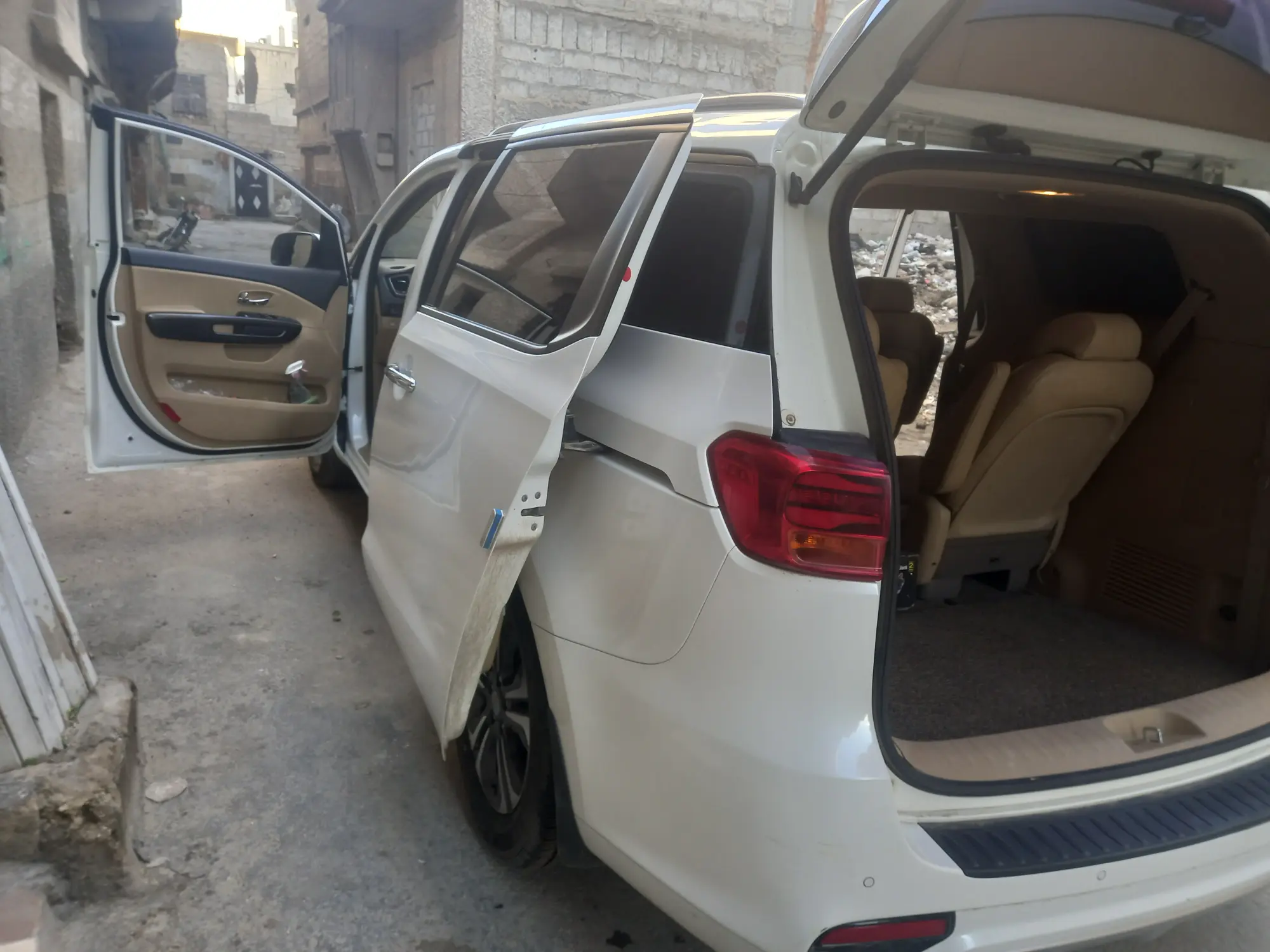 دمشق السيدة - صورة 9