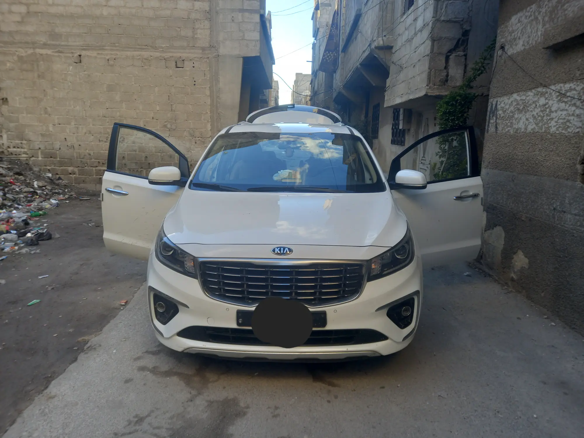 دمشق السيدة - صورة 11