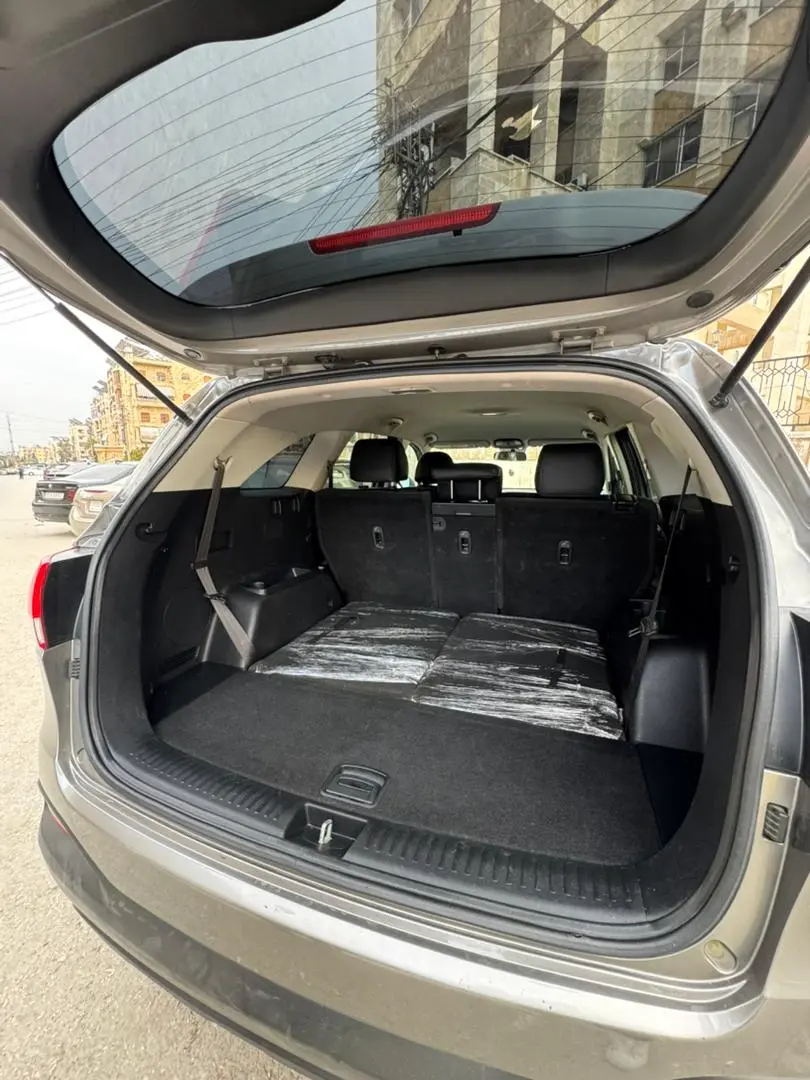 كيا سورينتو 2018 بحالة ممتازة وعائلية - صورة 4