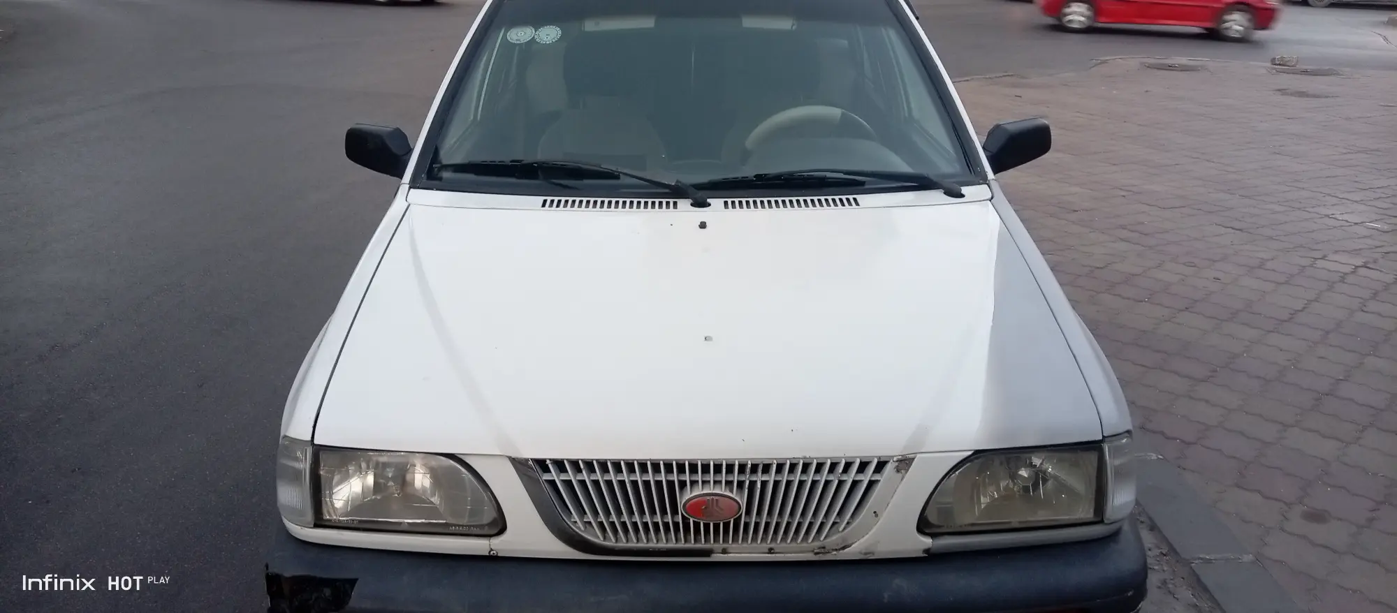 سابا 2005/2006 - سيارة اقتصادية وموثوقة