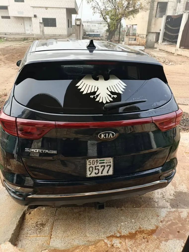كيا سبورتاج 2020 بحالة ممتازة - صورة 3