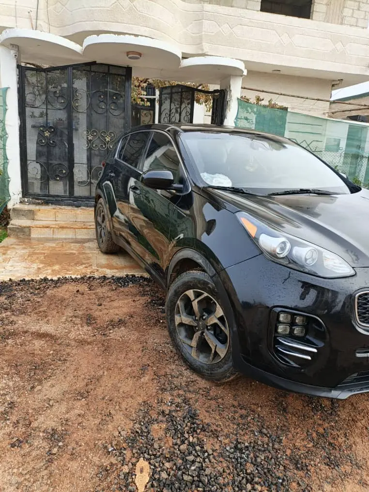 كيا سبورتاج 2020 بحالة ممتازة - صورة 4