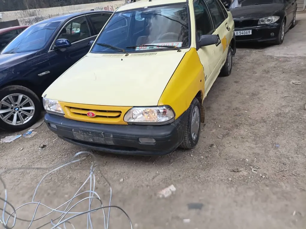 سايبا سابا 2007