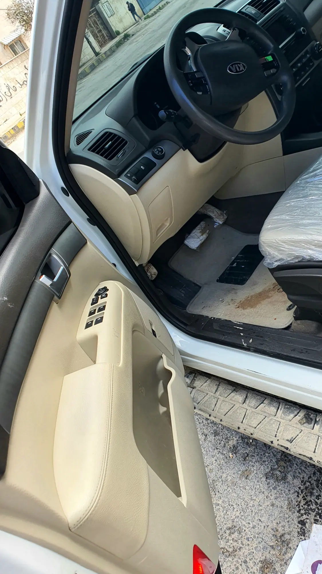 هيونداي موهافي 2019 حالة الوكالة وجديدة - صورة 4