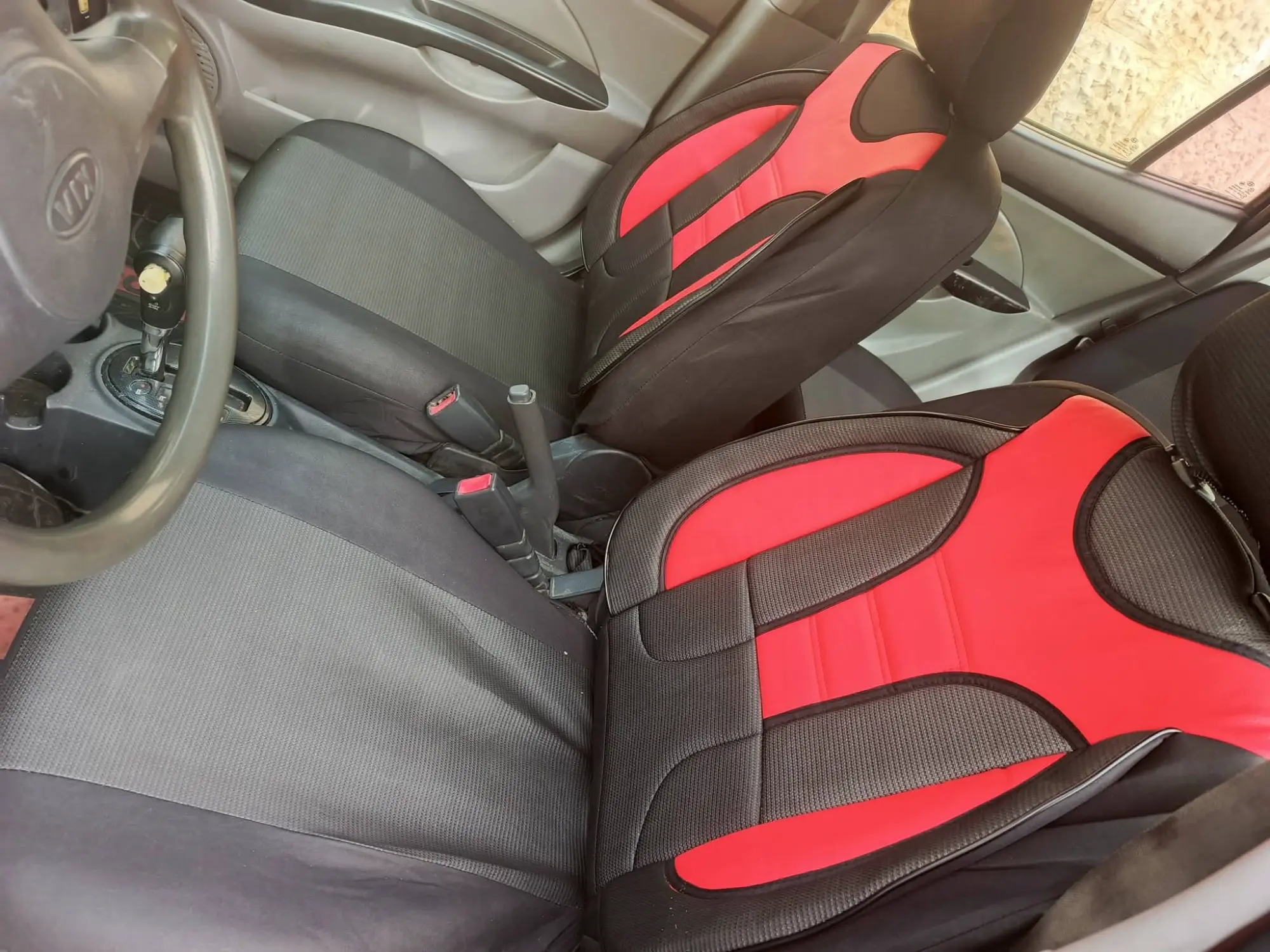 كيا بيكانتو - صورة 2