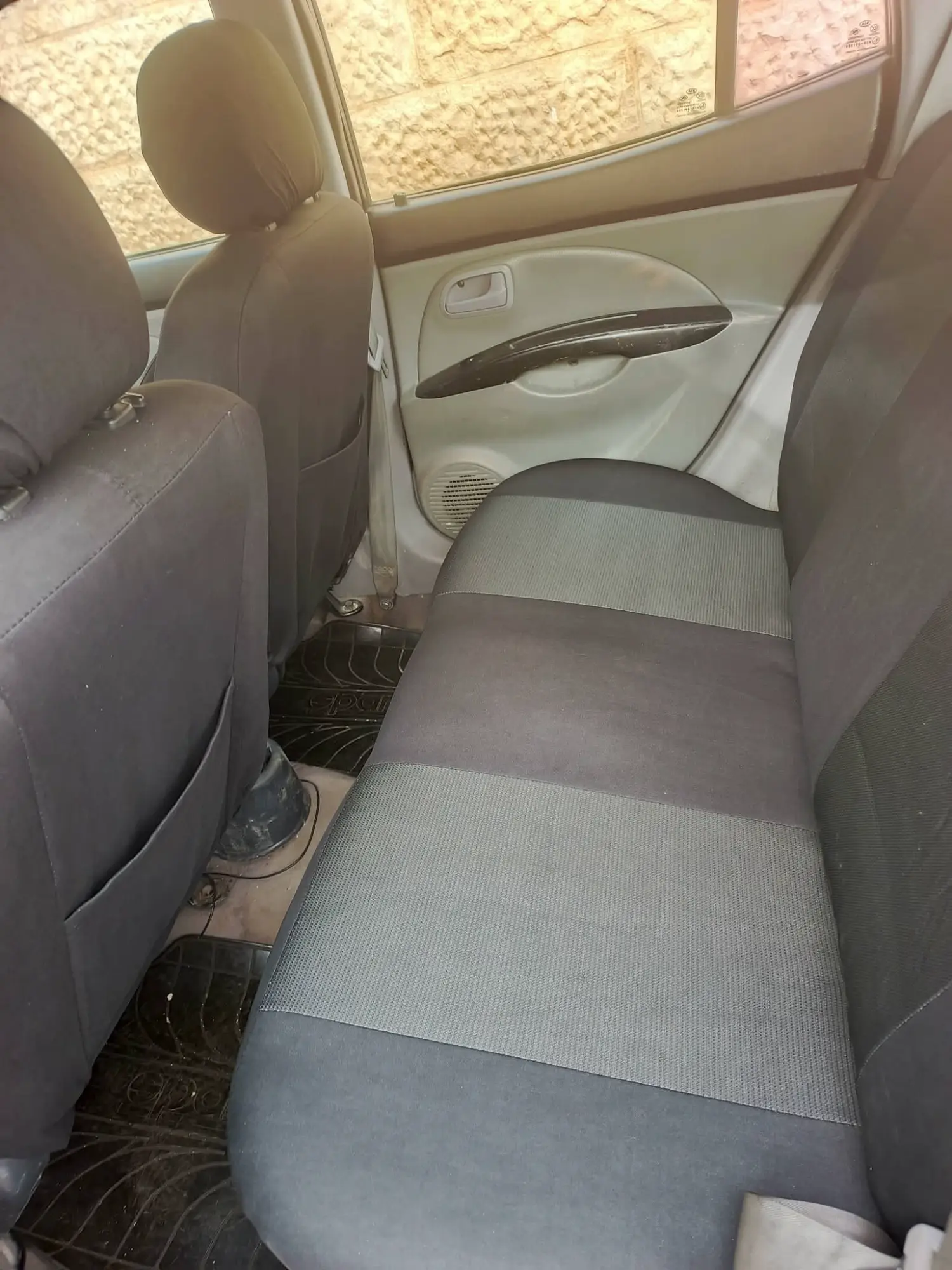 كيا بيكانتو - صورة 3