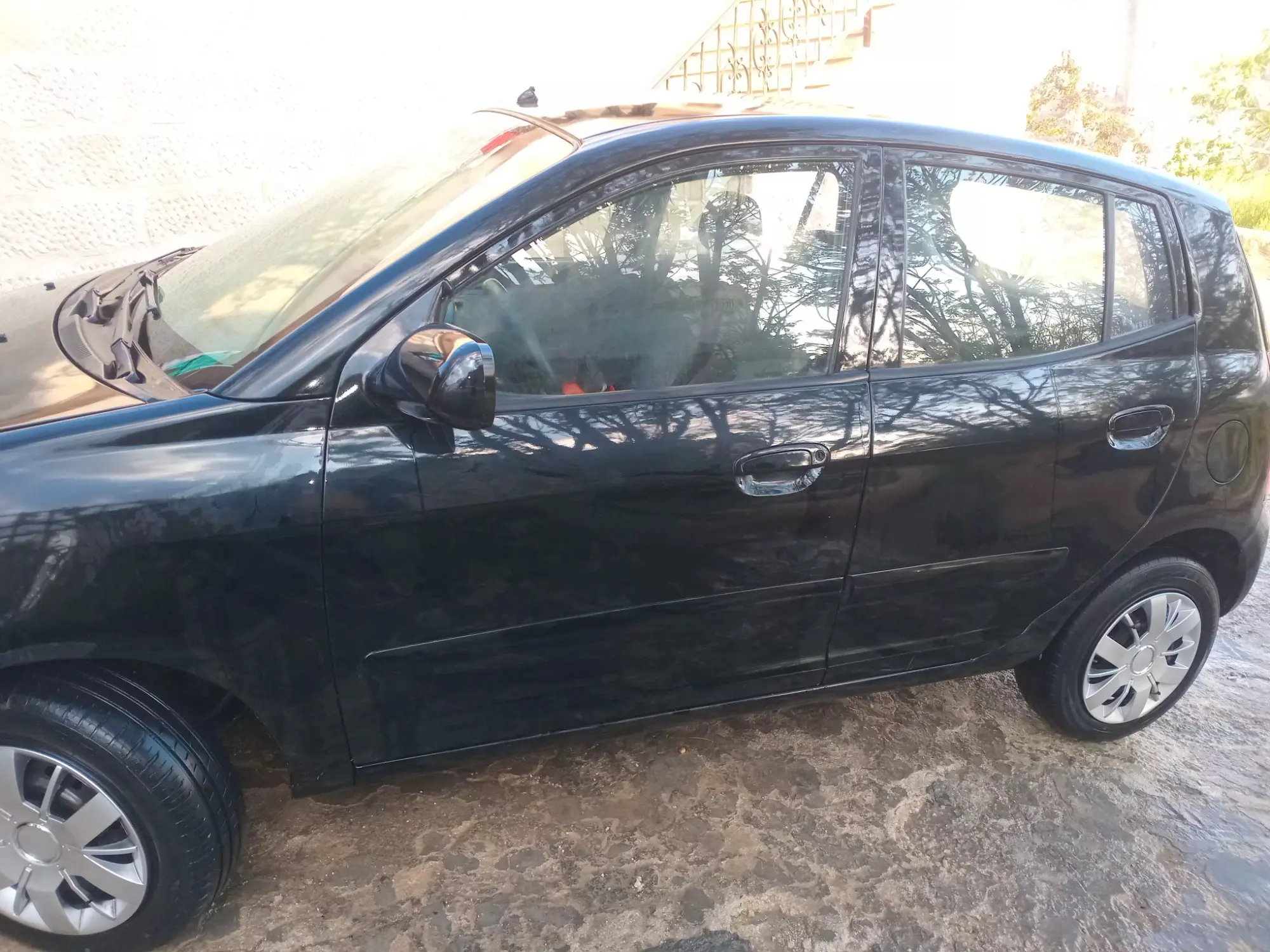 كيا بيكانتو - صورة 6