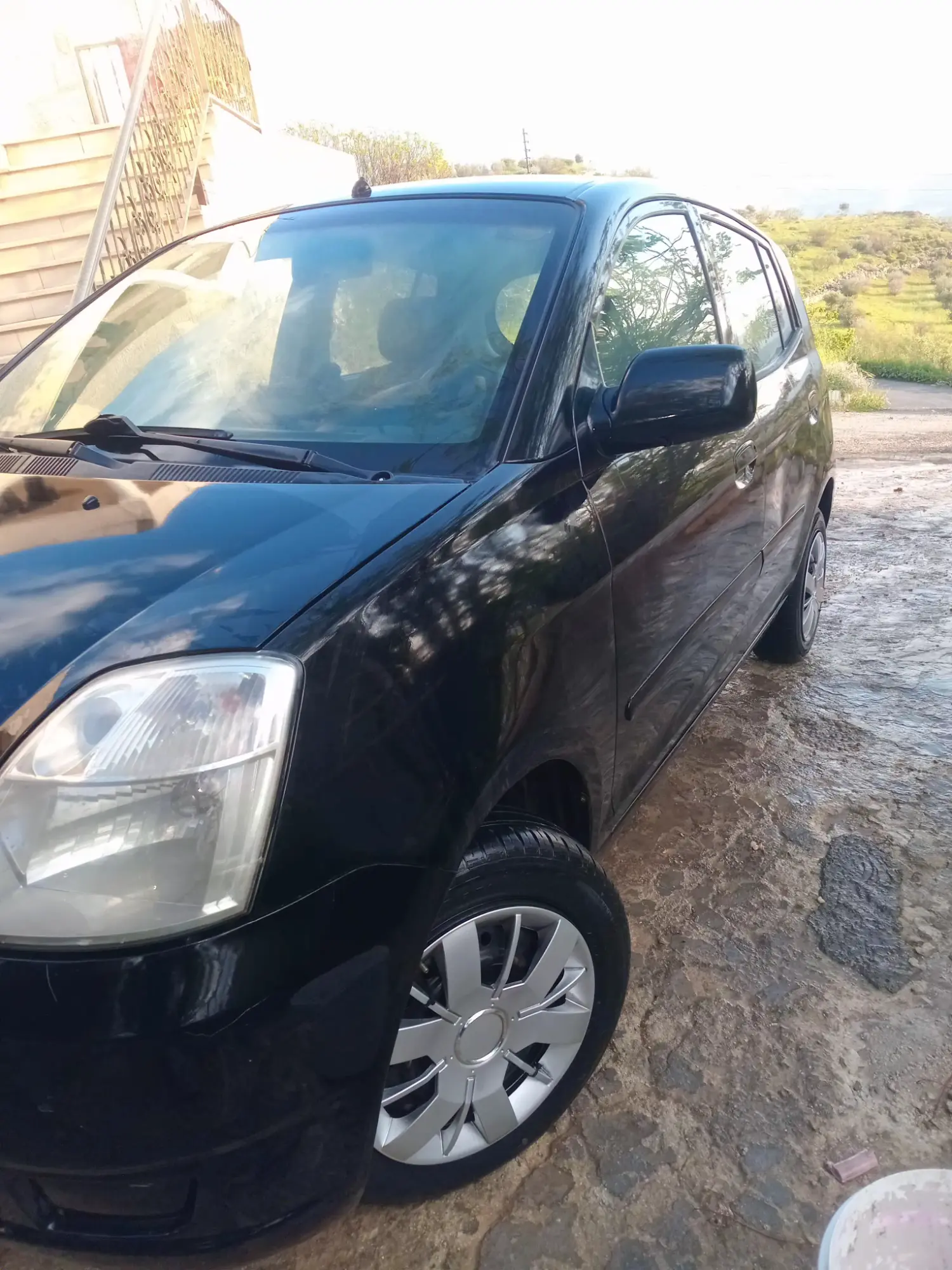 كيا بيكانتو - صورة 7