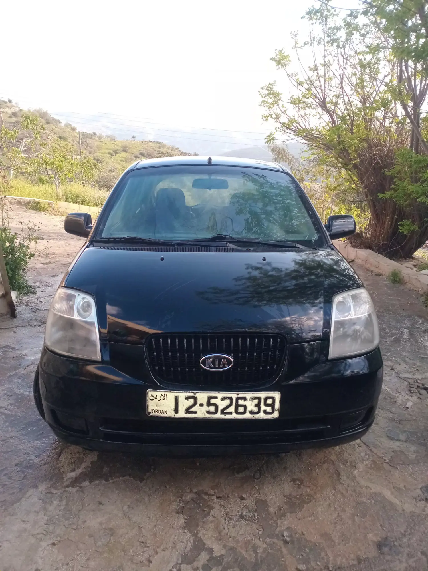 كيا بيكانتو - صورة 8