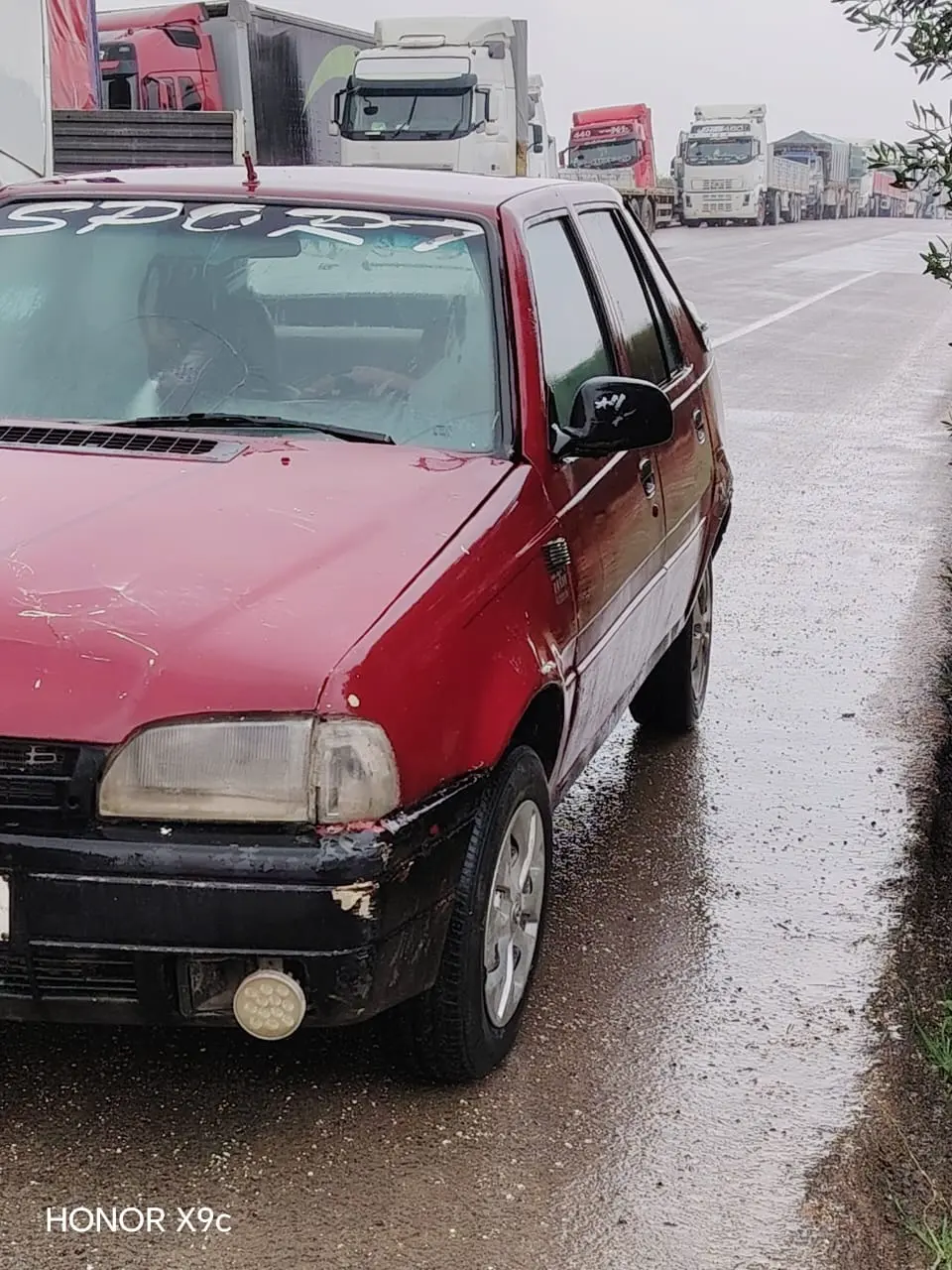 داسيا 2001 بحالة جيدة للبيع - صورة 3