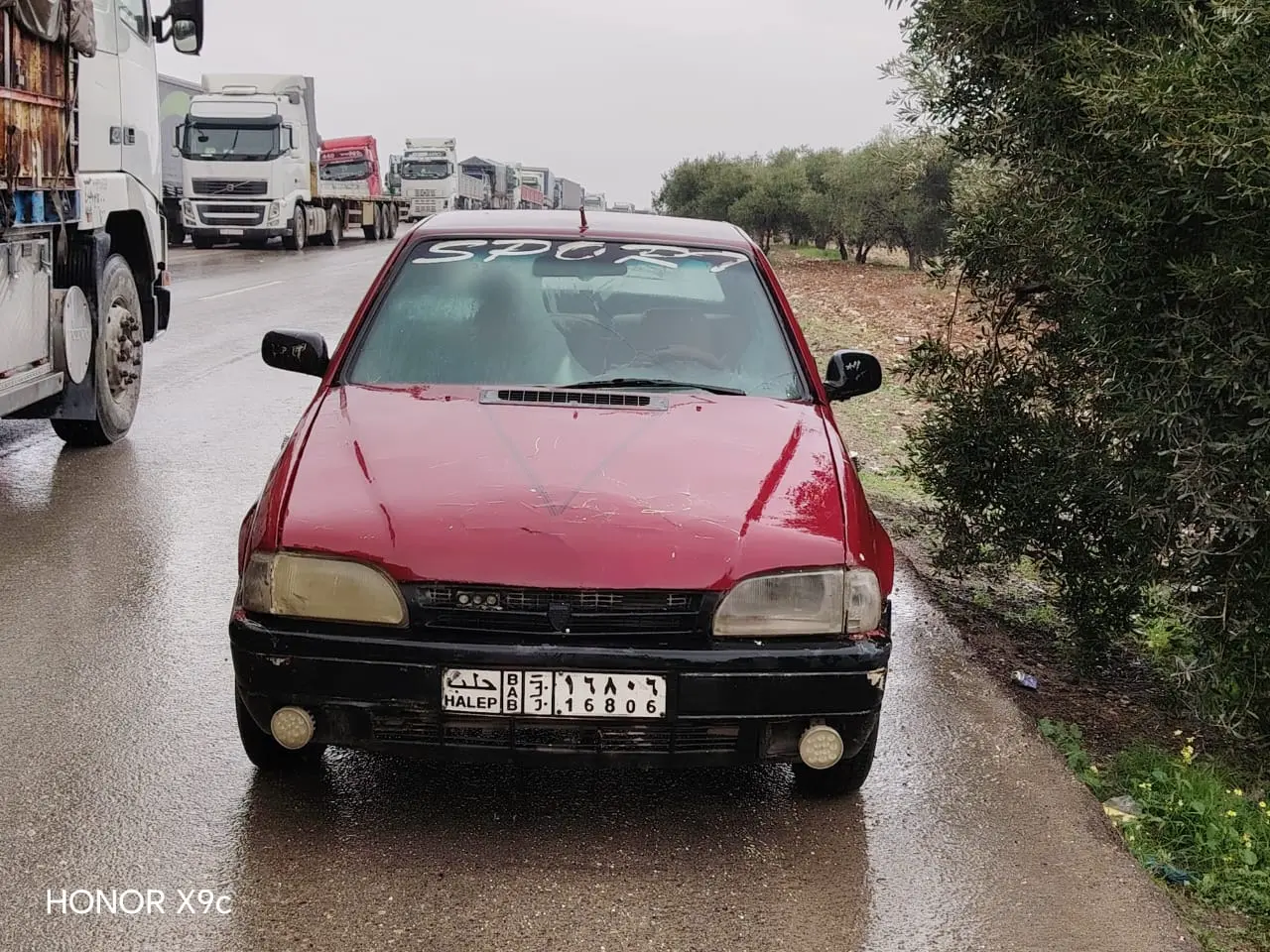 داسيا 2001 بحالة جيدة للبيع - صورة 4