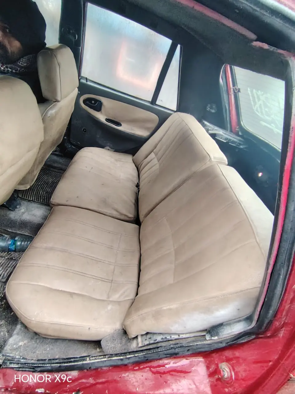 داسيا 2001 بحالة جيدة للبيع - صورة 6