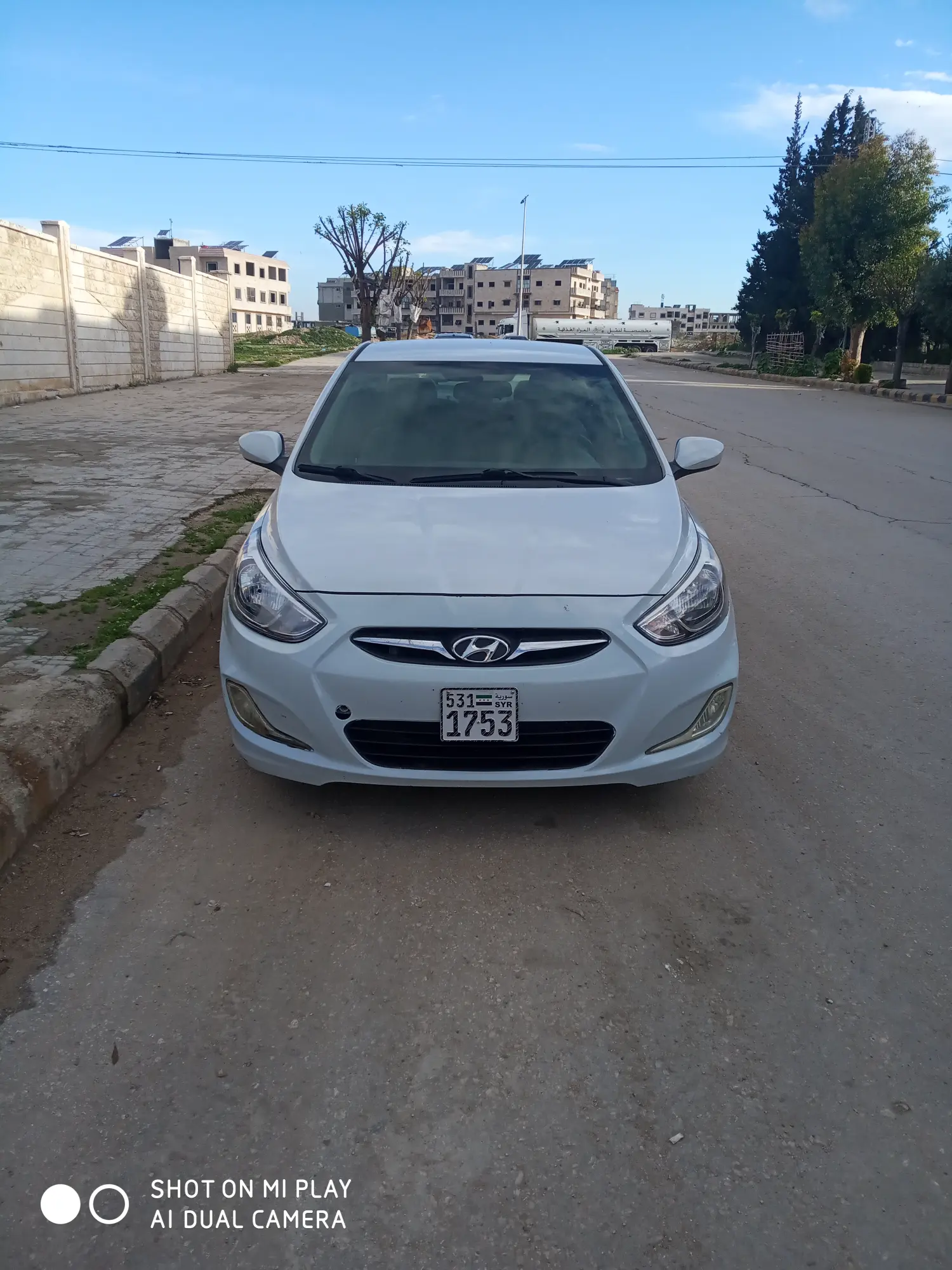 مدينة حماة - صورة 19