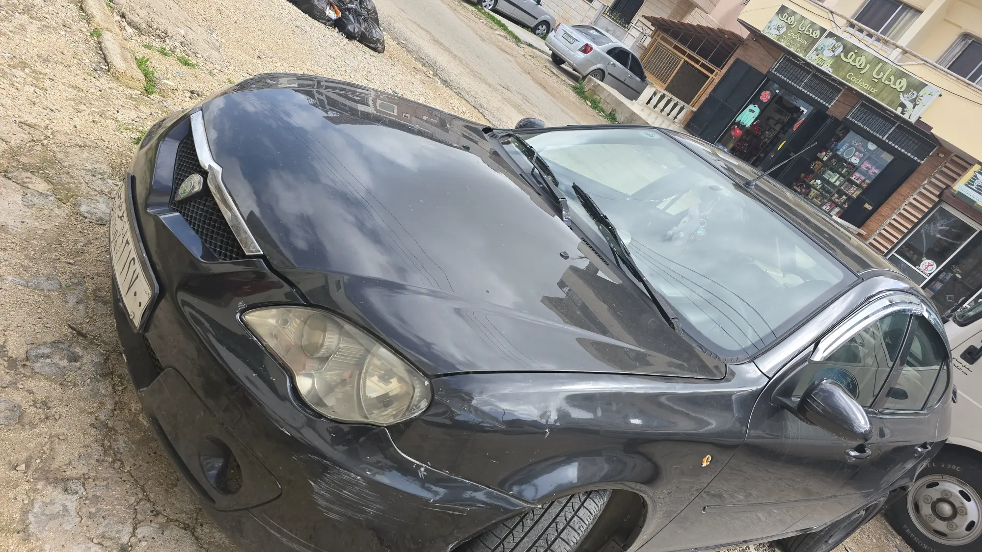 بروتون جين 2 - سيارة اقتصادية وعملية - صورة 1