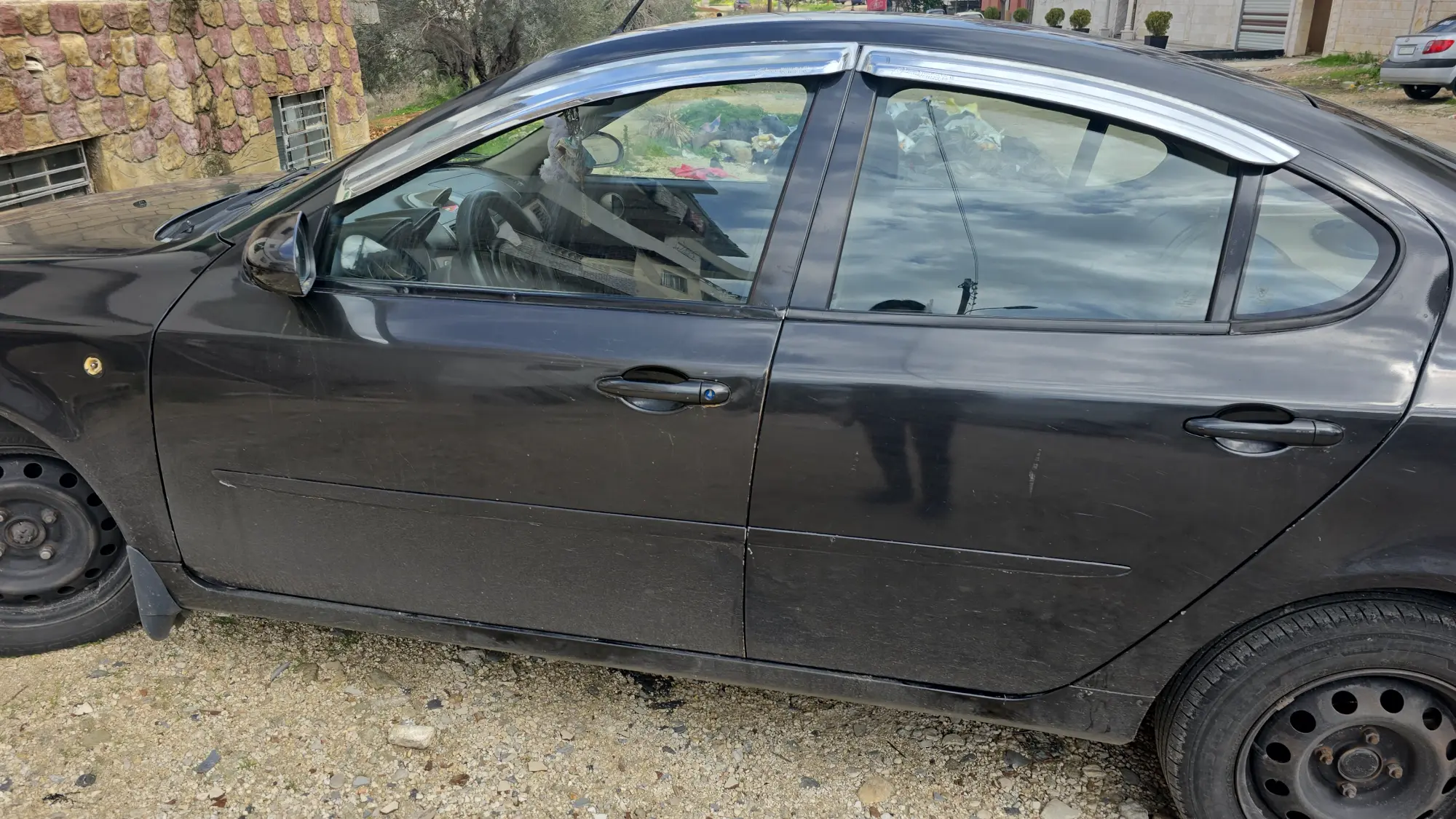 بروتون جين 2 - سيارة اقتصادية وعملية - صورة 2