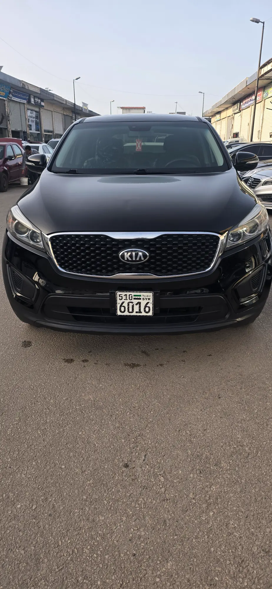 حمص سوق السيارات  - صورة 2