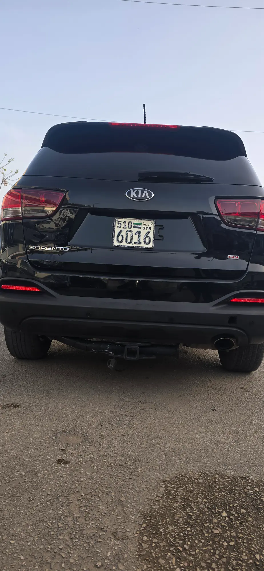 حمص سوق السيارات  - صورة 4