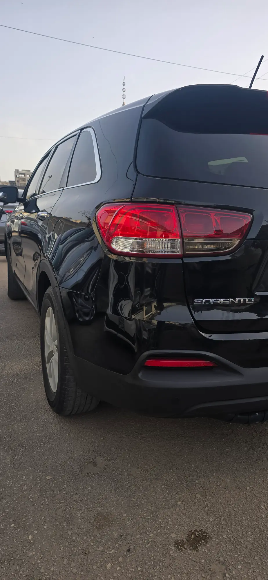 حمص سوق السيارات  - صورة 6