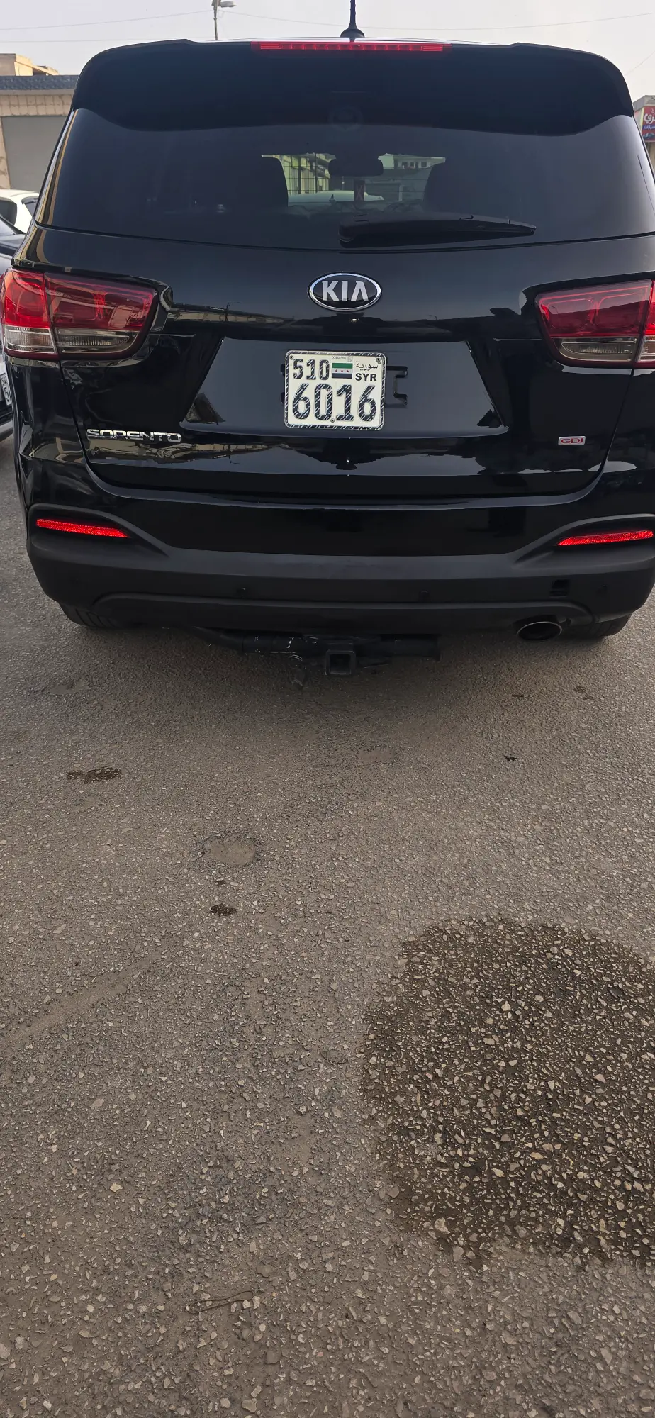 حمص سوق السيارات  - صورة 7