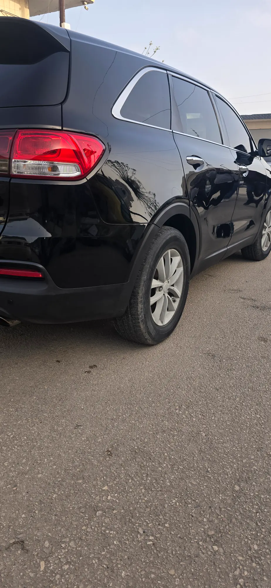 حمص سوق السيارات  - صورة 8