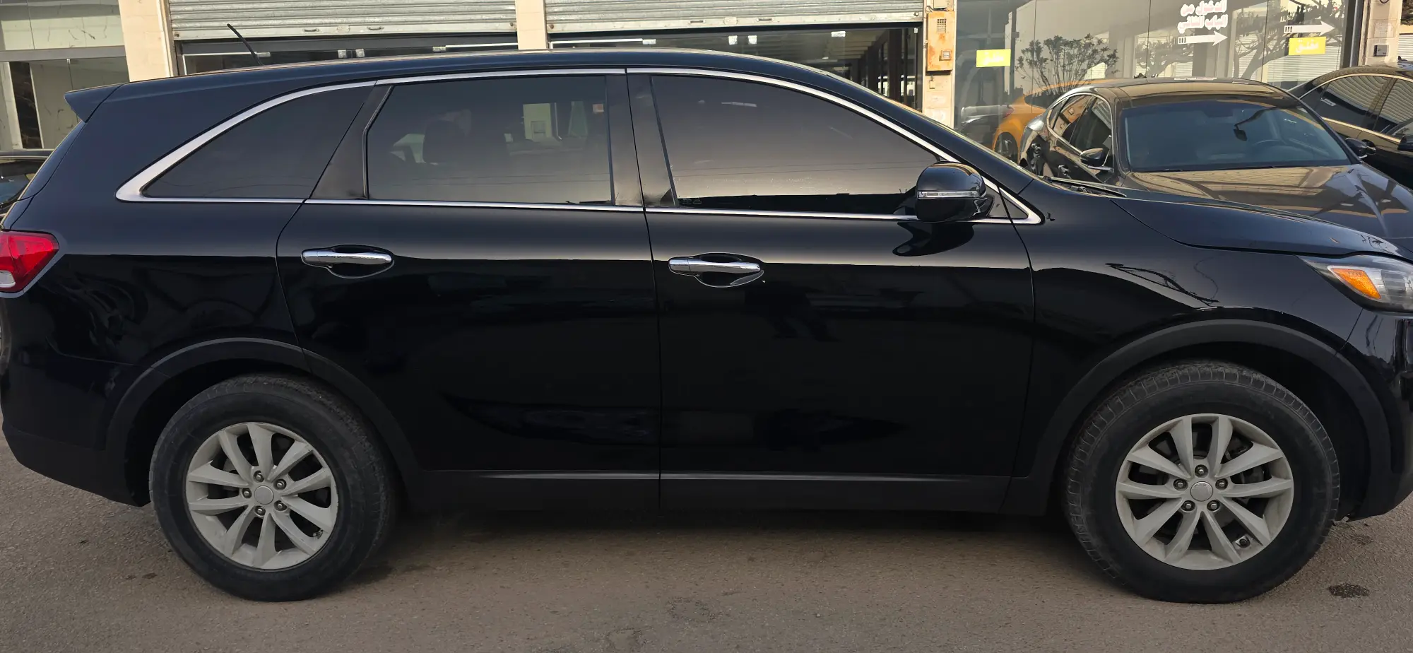 حمص سوق السيارات  - صورة 9