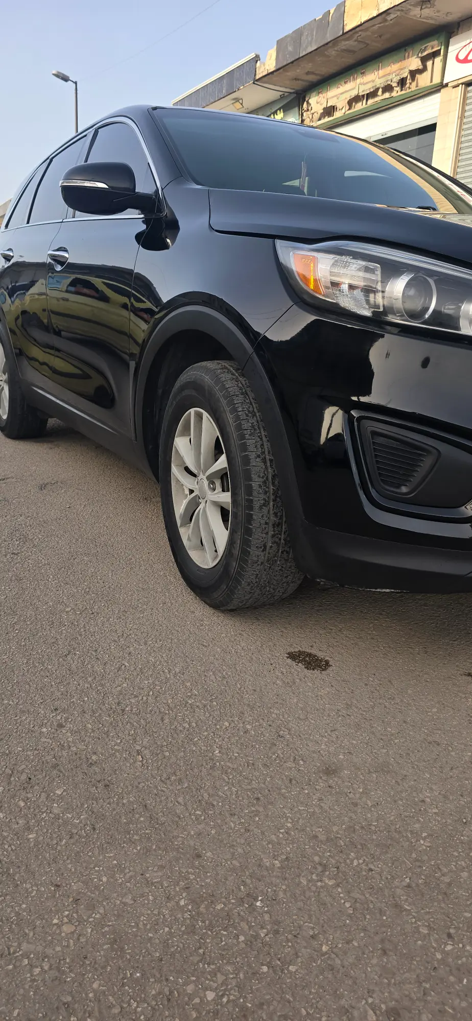 حمص سوق السيارات  - صورة 10