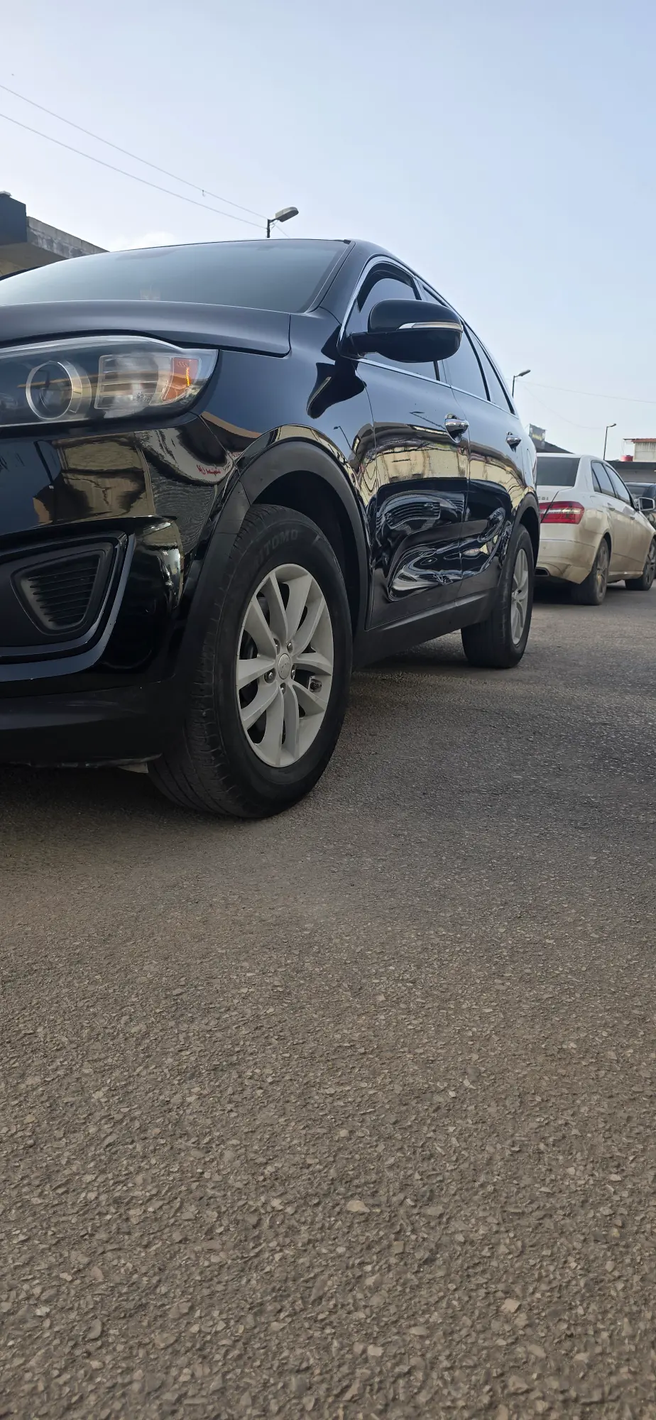 حمص سوق السيارات  - صورة 11