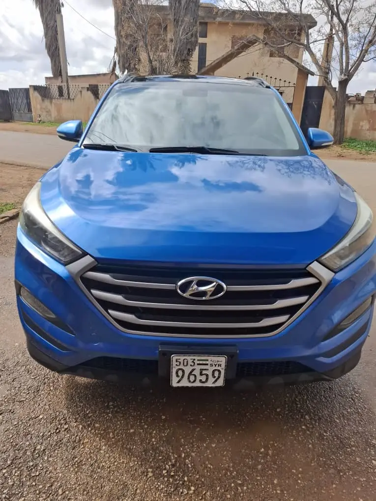 حمص سوق السيارات  - صورة 1