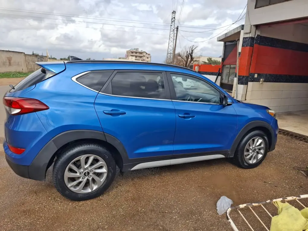 حمص سوق السيارات  - صورة 2