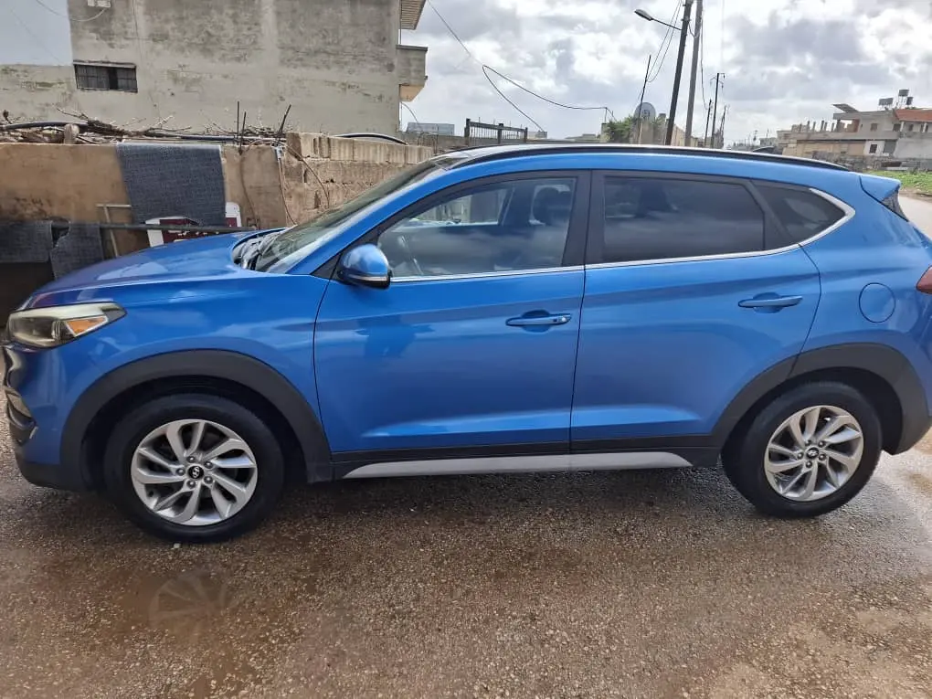 حمص سوق السيارات  - صورة 3